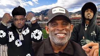 🚨Breaking Coach Prime Just Made A HUGE ANNOUNCEMENT amp Deion Sanders Jr Just Changed The Game‼️ [upl. by Einrae]