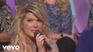 Natalie Grant Kim Hopper  Jesus Saves Live [upl. by Vahe]