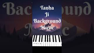 Tanhaji Mass BGM Piano Tutorial  Tanhaji Theme Tune  Easy Piano lessons  MUSICBOY [upl. by Yrrac]