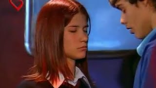 Rebelde Way I capitulo 57 Pablo y Marizza bailan en privado [upl. by Matthew628]