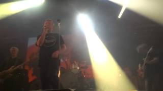 The Jesus amp Mary Chain  The Living End  Live  La Cigale  16 11 2014 [upl. by Lateh]