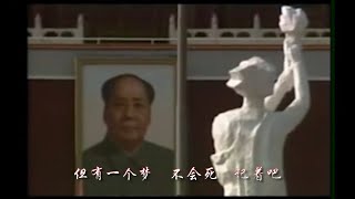 自由花—六四30周年（00后学生纪念制作） [upl. by Amalbergas]