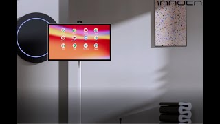 The AllNew INNOCN 32quot 4K Smart Touchscreen Monitor [upl. by Anos]