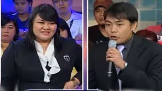 ANC Square Off The CVC Law Debates Season 4 SemiFinals 2  Part 2 [upl. by Odrarebe741]