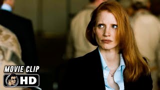 ZERO DARK THIRTY  Scene Clip quotShes A Killerquot [upl. by Ennahgem556]