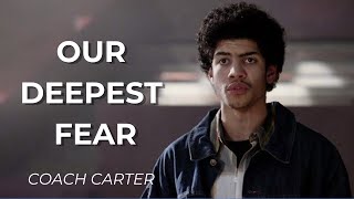 Coach Carter Full Movie Facts  Review And Knowledge  Ashanti [upl. by Anastatius]