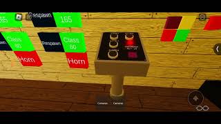 Signalling At Little Oakborough Level Crossing On Roblox [upl. by Reivad401]