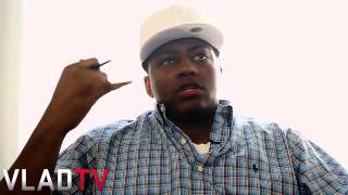 Cassidy Recalls Jay Z Instigating Battle w Freeway [upl. by Tabitha]