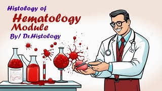 Blood Histology Revision Part 1 [upl. by Ahseiyt]