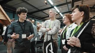 Recreatie Vakbeurs 2021  Aftermovie [upl. by Eirojam]