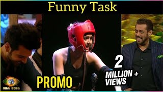 Bigg Boss 15 Tejasswi के साथ Salman ने खेला मज़ेदार खेल  Promo [upl. by Jeanelle799]