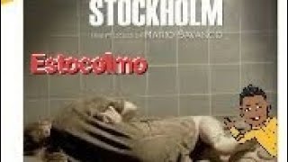 STOCKHOLM Pelicula Argentina El resumen  Estocolmo [upl. by Maibach]