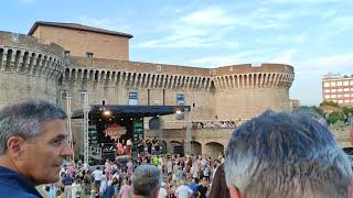 Senigallia  Summer Jamboree 2024  Serata finale  Marche Italy [upl. by Ahtinak]