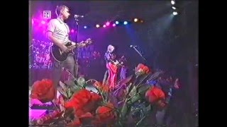 The Cranberries Live Alabama Munich 1994 [upl. by Zampardi]