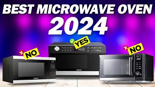 Whats The Best Microwave Oven 2024 The Definitive Guide [upl. by Ahsaei]