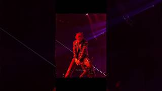 Mark Haechan Drippin fancam TDS 3 Atlanta nct nctdream mark haechan [upl. by Camus75]