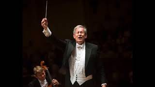 Chabrier Gwendoline  Overture  Bavarian Radio Symphony OrchestraSir John Eliot Gardiner 2017 [upl. by Narad]