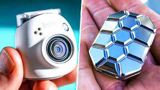 TOP 50 COOLEST AMAZON GADGETS [upl. by Yrebmik931]