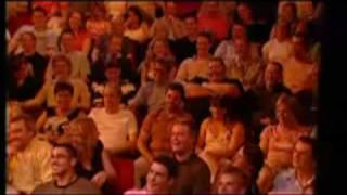 The Best Of Al Murray Part 1 [upl. by Hayn]