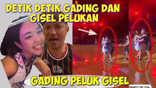 DETIK DETIK GADING MARTEN PELUK GISEL [upl. by Lisab]