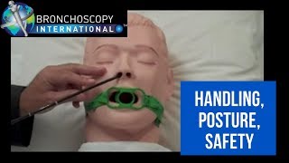 Bronchoscopy Step by Step Techniques 1 [upl. by Allicserp261]