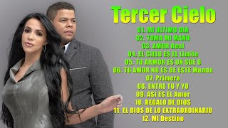 Tercer Cielo  Tercer Cielo sus Mejores Canciones Mix Nuevo Album Grandes Exitos [upl. by Potash]