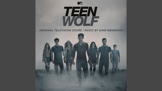 Teen Wolf Main Title [upl. by Catriona881]