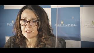 Intervista Prof Francesca Darra in occasione della Giornata Internazionale dellEpilessia [upl. by Ramedlab294]