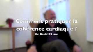 Comment pratiquer la cohérence cardiaque [upl. by Tshombe]