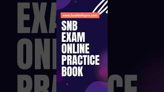 SNB EXAM PRACTICE BOOK ONLINE singapore nursingexam snb singaporenursingboard exam mcqs nurse [upl. by Naget]