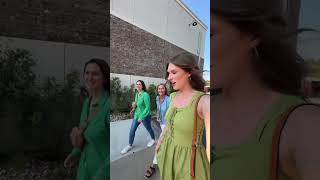 Branson vlog vlogger branson bransonmo vlog motherdaughter missouri music liveshow [upl. by Giannini]