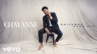 Chayanne  Se Me Quedó Audio [upl. by Anitac73]