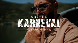 SAJFER  KARNEVAL OFFICIAL VIDEO 2023 [upl. by Reyotal942]