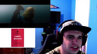 Wage War  Low Official Music Video  REACTION [upl. by Yeltsew]