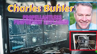 Dr Charles Buhlers propellantless proportion explained up to date version [upl. by Alba]