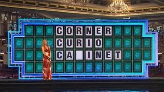 Wheel of Fortune Mistake Mispronunciation Costs Contestant Paul Atkinson 1 Million [upl. by Siriso]