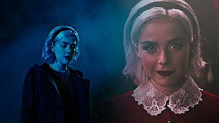 Sabrina Spellman  A Little Wicked [upl. by Anissa]