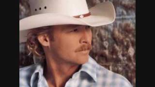 Alan Jackson  Chattahoochee Lyrics [upl. by Ahseei]