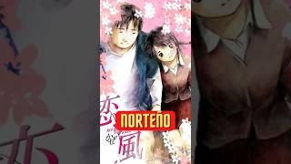 EL PRIMER ANIME NORTEÑO DE LA HISTORIA [upl. by Jasen]