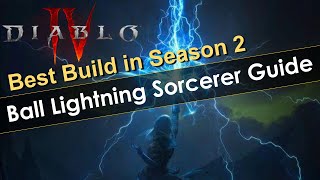 The New Best Build in Diablo 4 [upl. by Acirej]