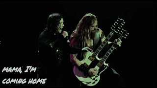 Ozzy Osbourne  Mama Im Coming Home Live at Budokan Tradução [upl. by Beeck848]