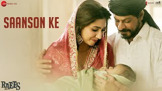 Tujhko Saanson Mein Basane Ki Full Song  Kasam Teri Kasam Movie [upl. by Yahs171]