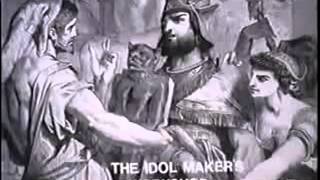 Shocking  Lost Tribes of the Bible  the Gimira [upl. by Bayly]