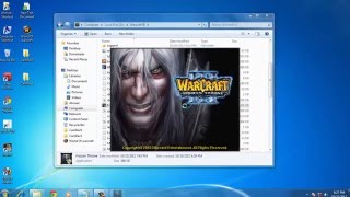 World of Warcraft Gameplay Trailer 2004 e3 [upl. by Ais]