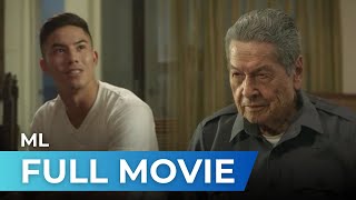 ML 2018  Full Movie  Eddie Garcia Tony Labrusca Lianne Valentin Henz Villaraiz [upl. by Rawdin676]