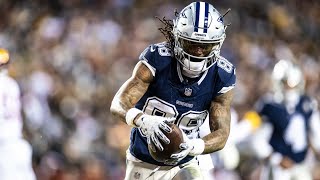 Top 10 CeeDee Lamb Plays  2023 Season  Dallas Cowboys 2023 [upl. by Corvin]