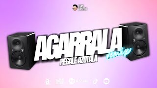 AGARRALA PEGALE AZOTALA Remix  TrebolClanOficial  Juan Arnedo [upl. by Yldarb]