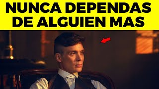 NUNCA Dependas de NADIE Aprende A No Depender Para Ser Feliz [upl. by Onivla]