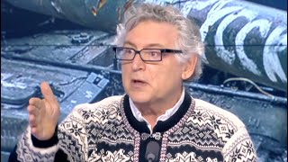 Michel Onfray  quotOn se dirige vers une 3e guerre mondialequot [upl. by Annahahs170]