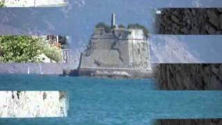 portovenere la spezia italymp4 [upl. by Namilus]